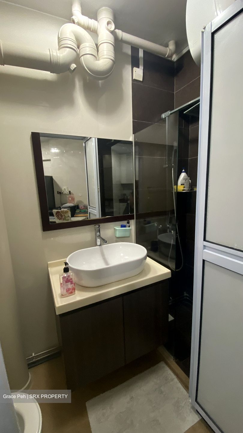 Blk 324C Anchorvale Grove (Sengkang), HDB Executive #556352861